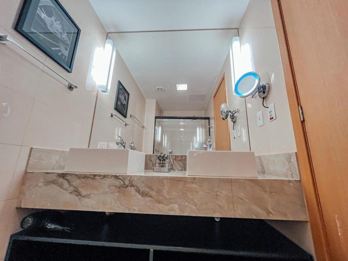Quartos No Qs Marista Goiânia Zimmer foto