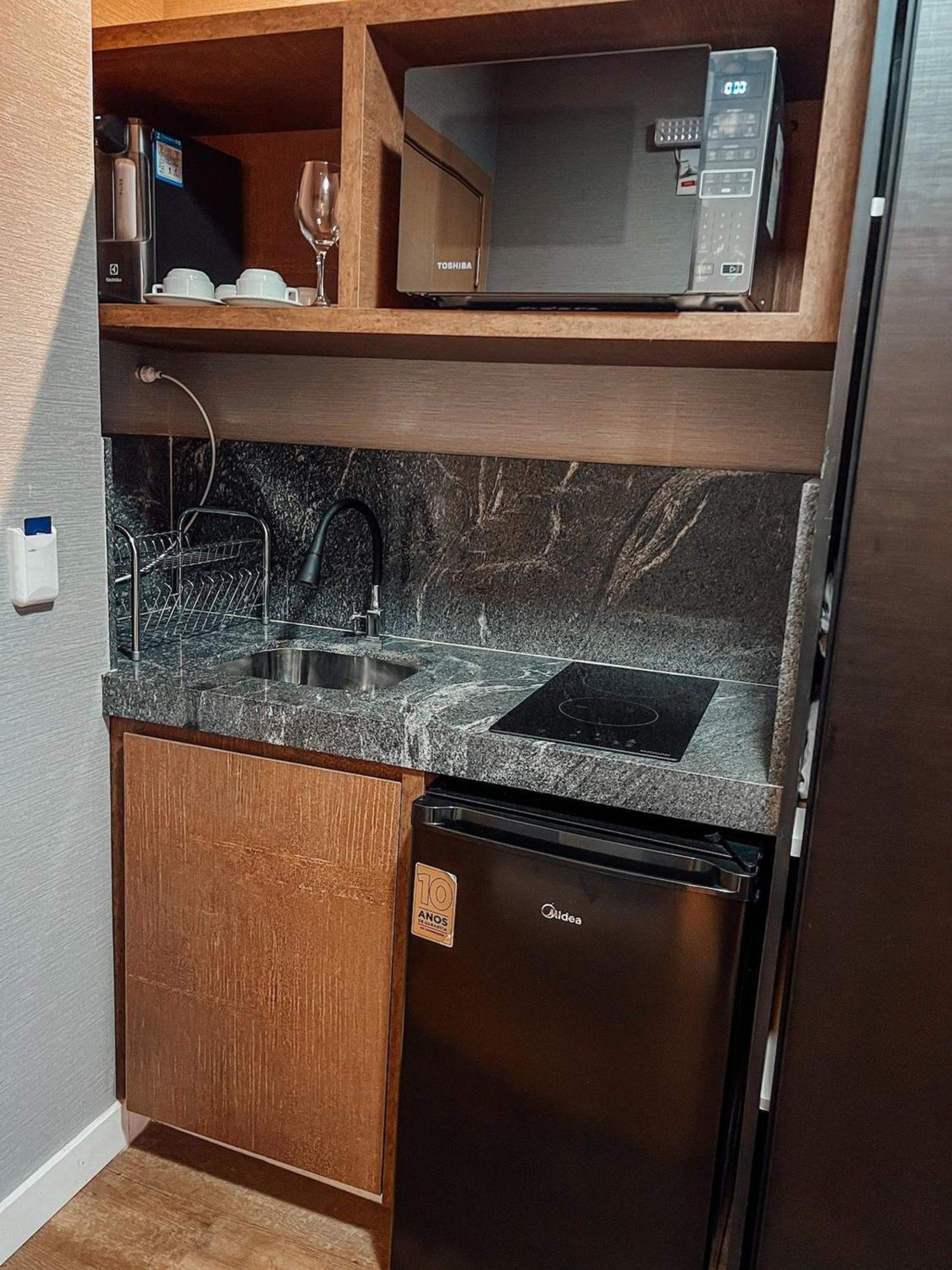 Quartos No Qs Marista Goiânia Zimmer foto