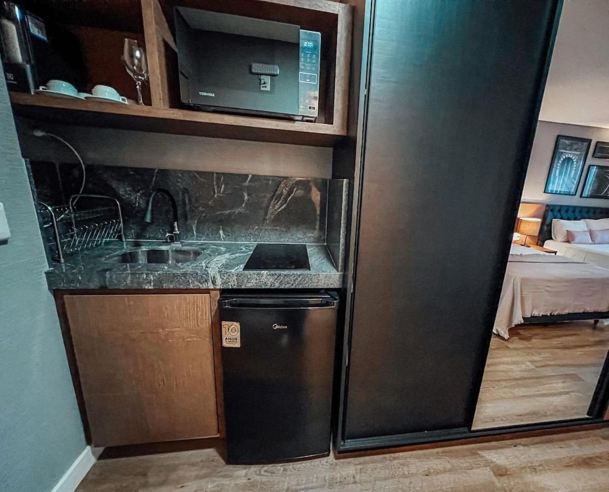 Quartos No Qs Marista Goiânia Zimmer foto