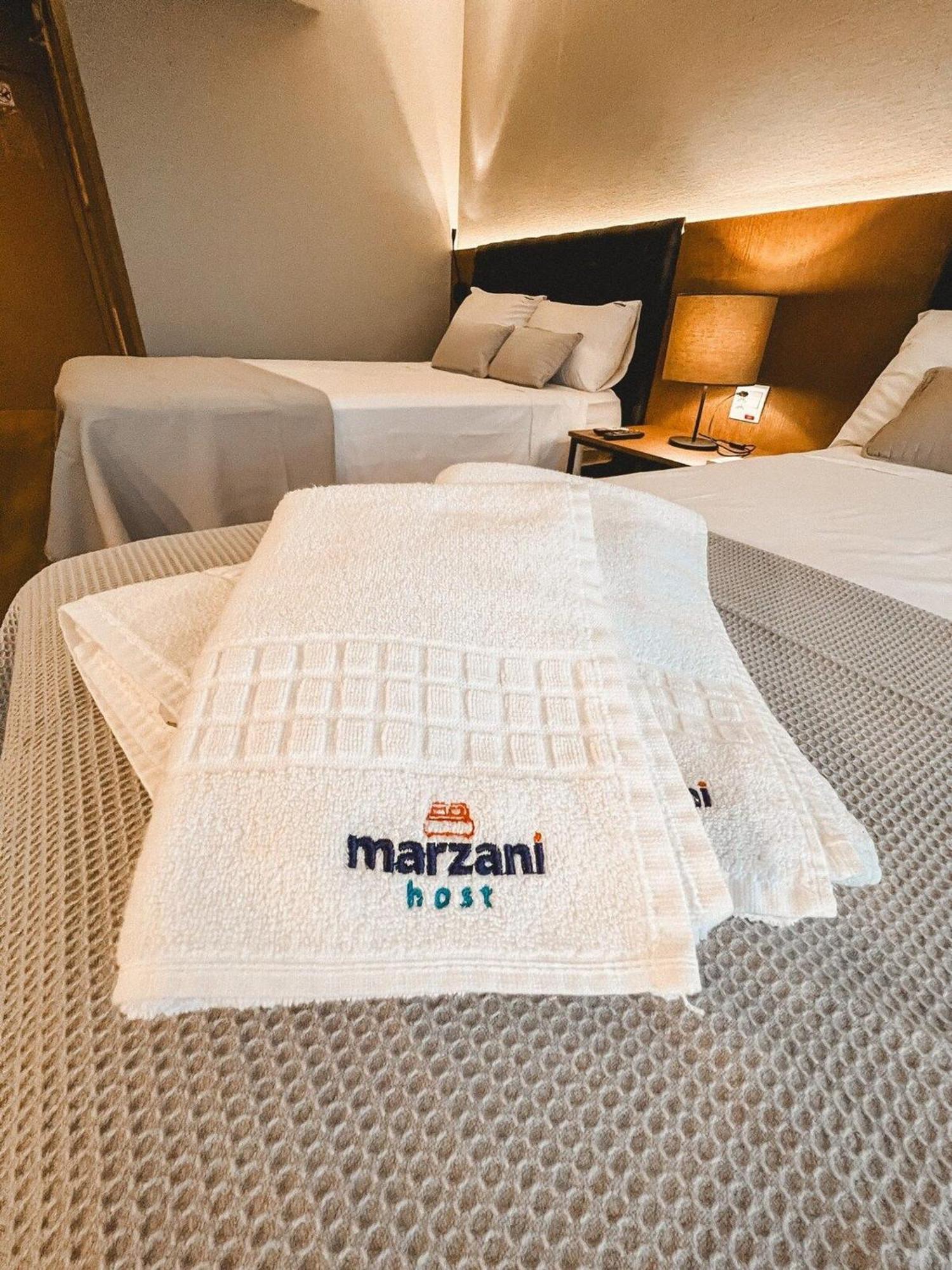 Quartos No Qs Marista Goiânia Zimmer foto